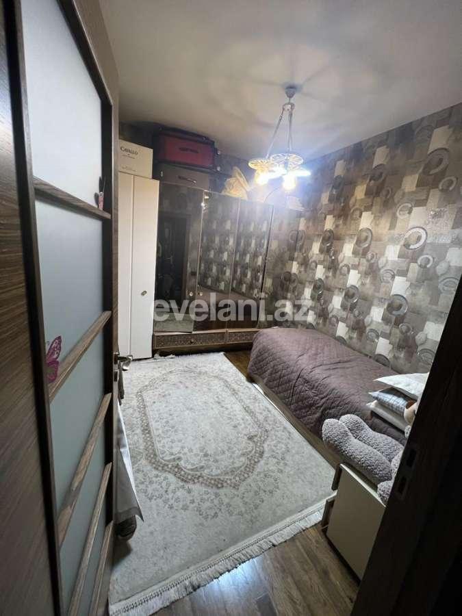 Satılır, yeni tikili, 3 otaqlı, 98 m², Bakı, Binəqədi r, 7-ci mikrorayon q, Dərnəgül m.