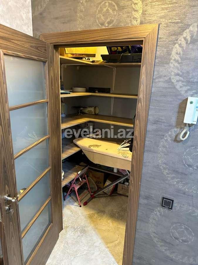 Satılır, yeni tikili, 3 otaqlı, 98 m², Bakı, Binəqədi r, 7-ci mikrorayon q, Dərnəgül m.