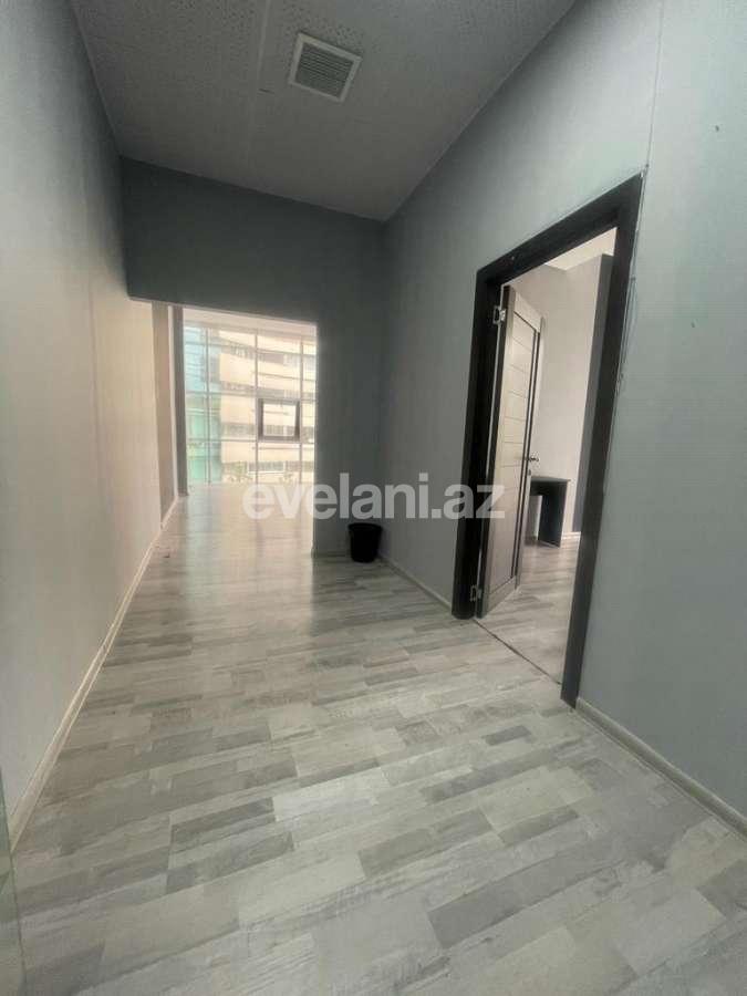 Сдаётся, офис, 3-комнаты, 90 m², Баку, Насиминский r, 28 мая m.