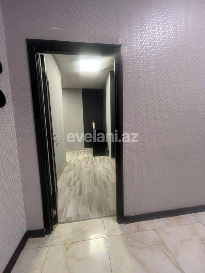 Сдаётся, офис, 3-комнаты, 90 m², Баку, Насиминский r, 28 мая m.