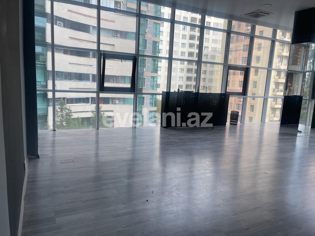 Сдаётся, офис, 3-комнаты, 90 m², Баку, Насиминский r, 28 мая m.