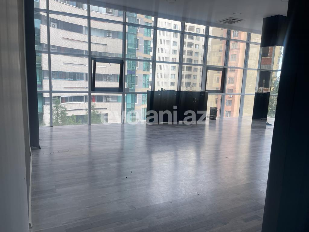 Сдаётся, офис, 3-комнаты, 90 m², Баку, Насиминский r, 28 мая m.