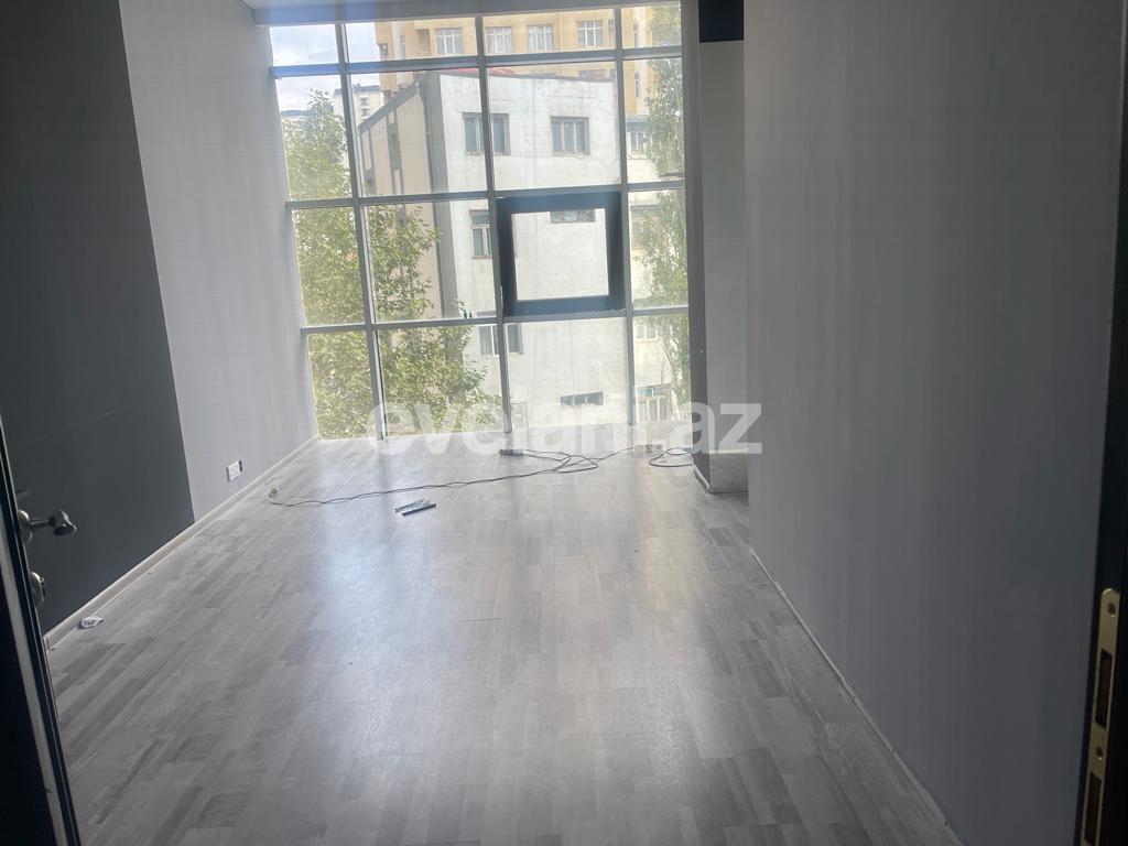Сдаётся, офис, 3-комнаты, 90 m², Баку, Насиминский r, 28 мая m.