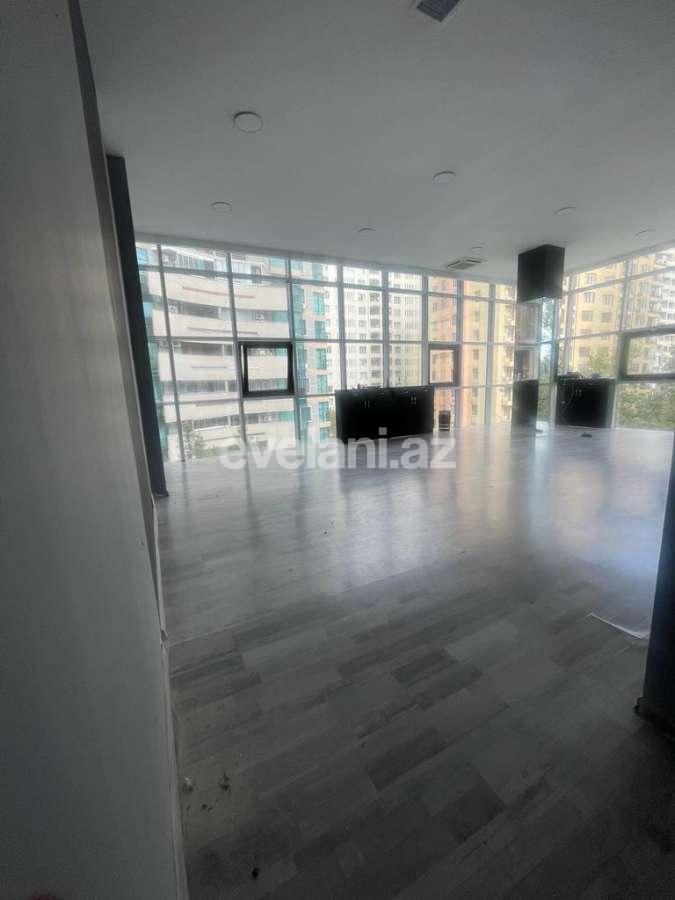 Сдаётся, офис, 3-комнаты, 90 m², Баку, Насиминский r, 28 мая m.