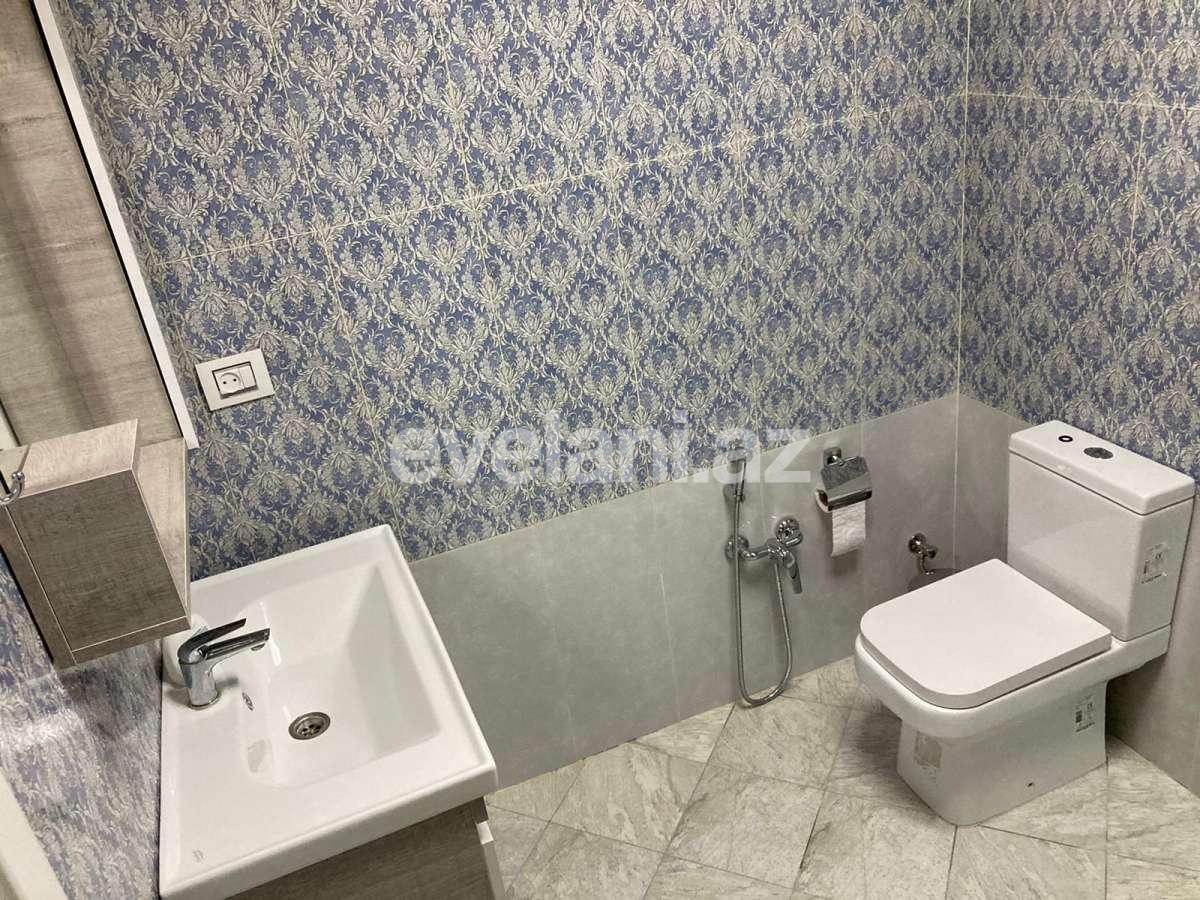 Satılır, yeni tikili, 2 otaqlı, 75 m², Bakı, Yasamal r, İnşaatçılar m.