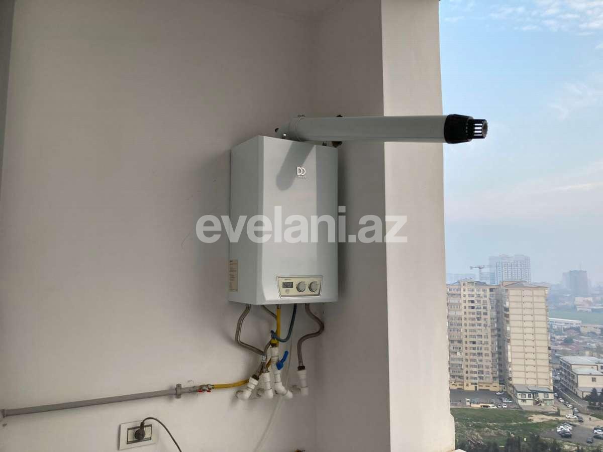 Satılır, yeni tikili, 2 otaqlı, 75 m², Bakı, Yasamal r, İnşaatçılar m.