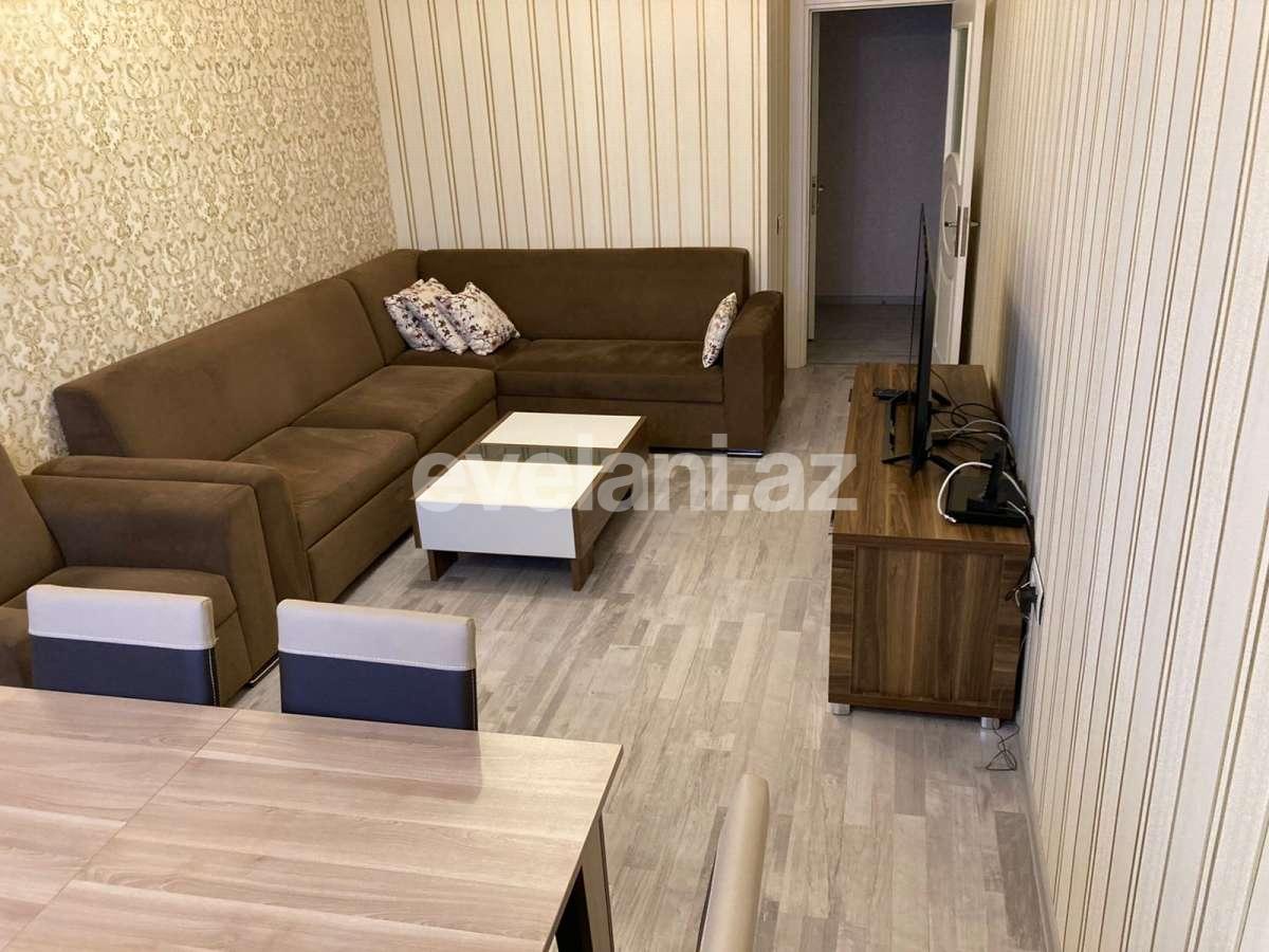 Satılır, yeni tikili, 2 otaqlı, 75 m², Bakı, Yasamal r, İnşaatçılar m.