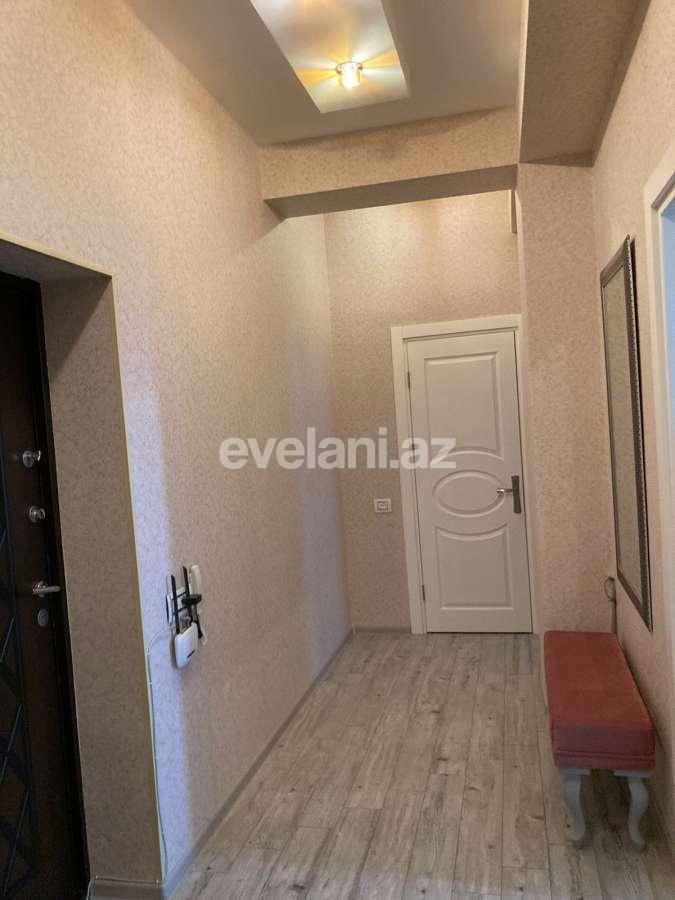 Satılır, yeni tikili, 2 otaqlı, 75 m², Bakı, Yasamal r, İnşaatçılar m.