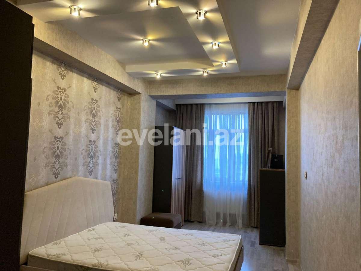 Satılır, yeni tikili, 2 otaqlı, 75 m², Bakı, Yasamal r, İnşaatçılar m.