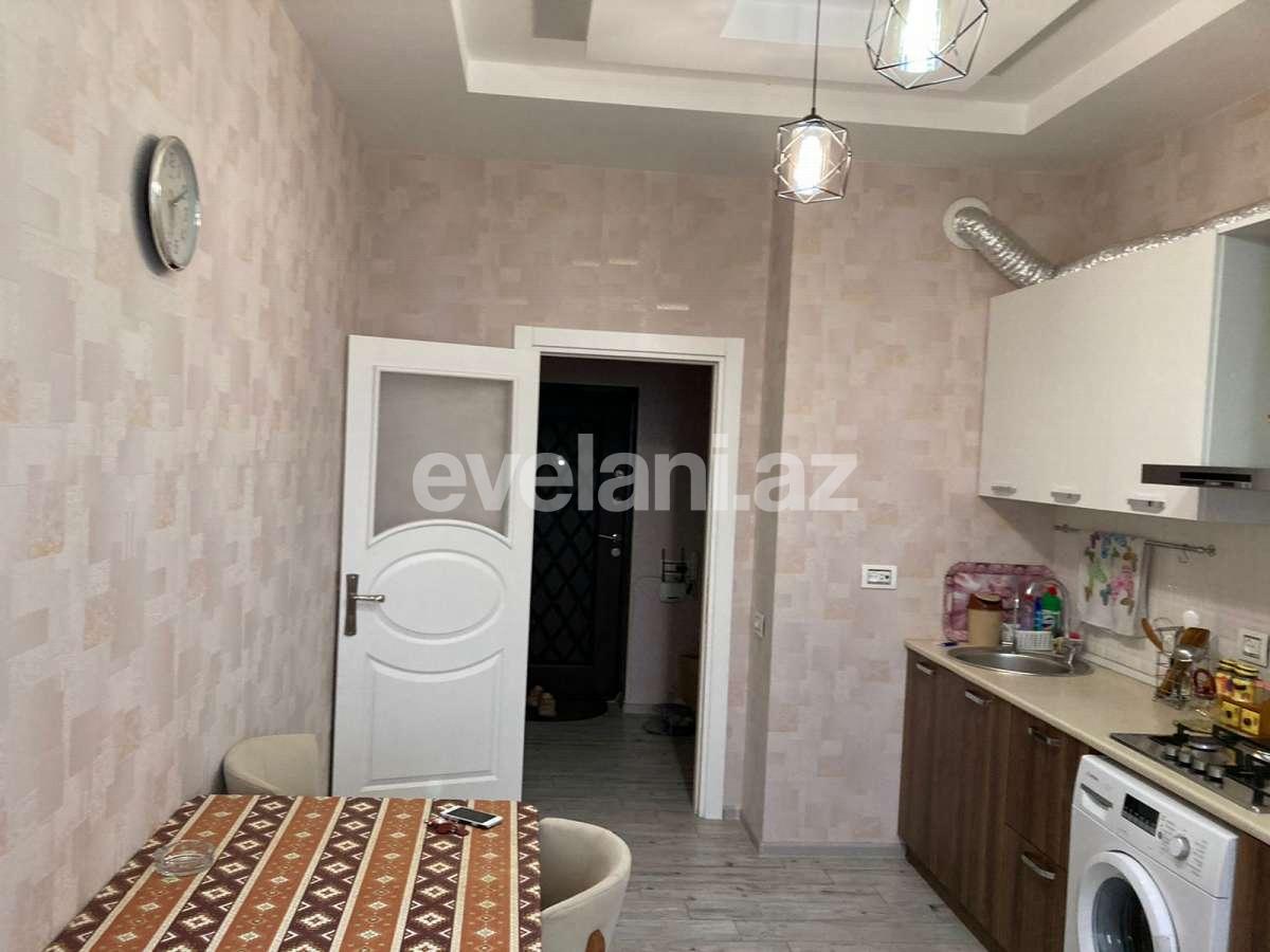 Satılır, yeni tikili, 2 otaqlı, 75 m², Bakı, Yasamal r, İnşaatçılar m.