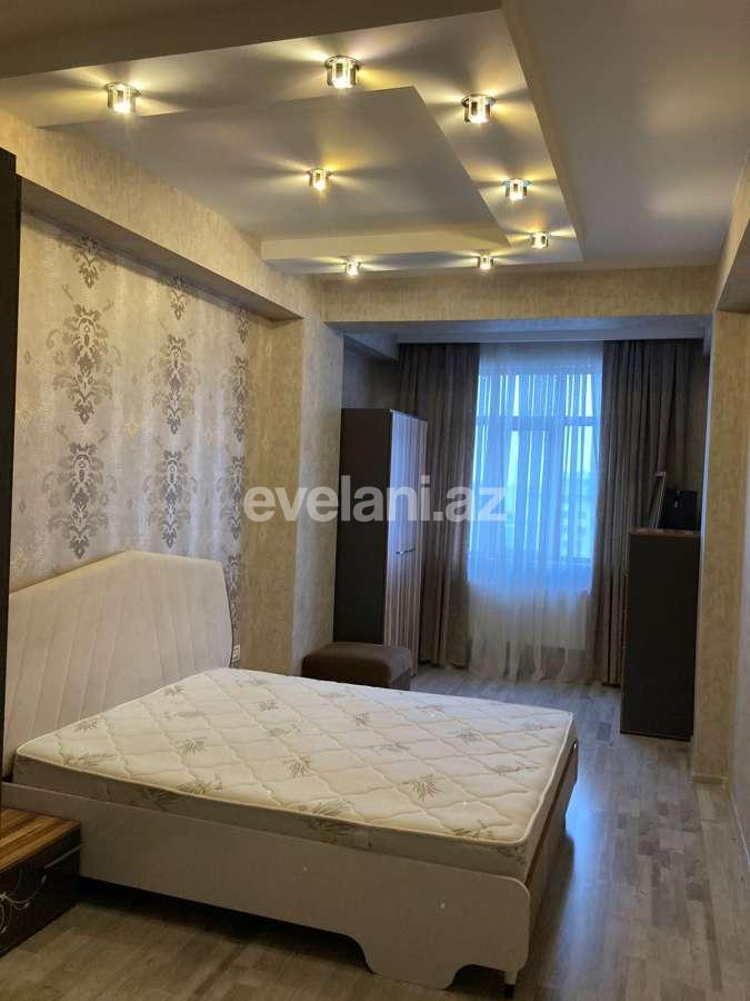 Satılır, yeni tikili, 2 otaqlı, 75 m², Bakı, Yasamal r, İnşaatçılar m.