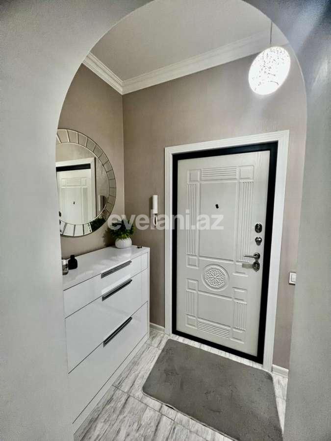 Satılır, yeni tikili, 4 otaqlı, 135 m², Bakı, Yasamal r, 20 yanvar m.