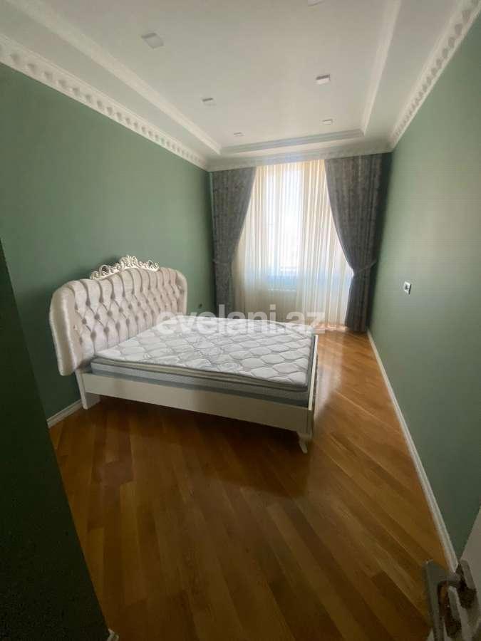 Kirayə verilir, yeni tikili, 4 otaqlı, 190 m², Bakı, Nəsimi r, 28 may m.