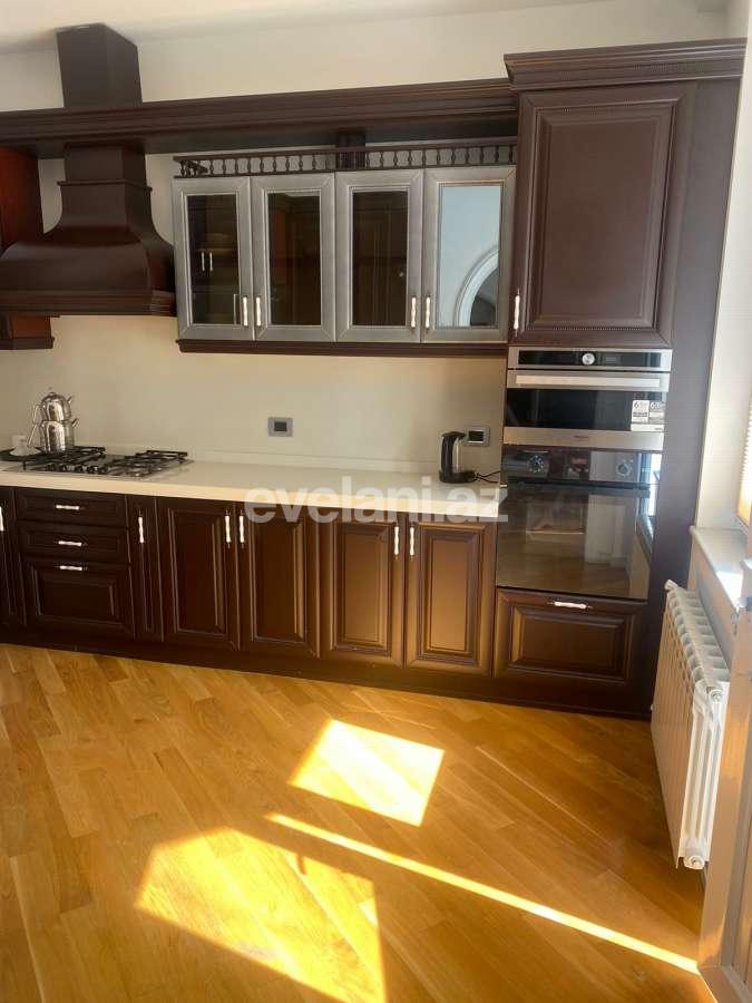 Kirayə verilir, yeni tikili, 4 otaqlı, 190 m², Bakı, Nəsimi r, 28 may m.