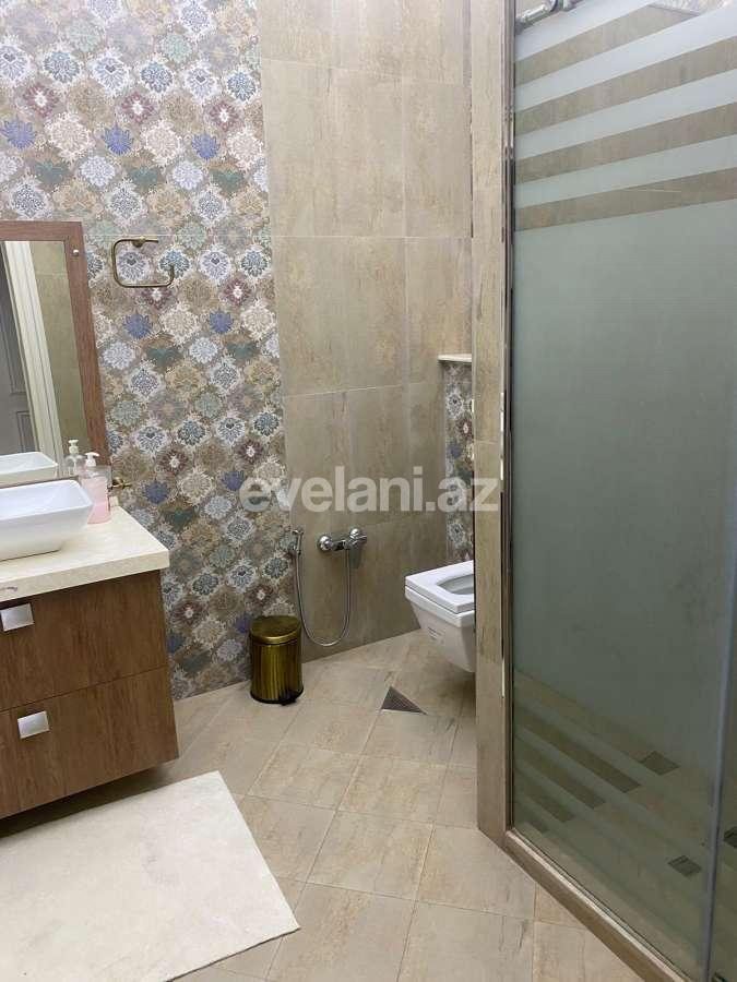 Kirayə verilir, yeni tikili, 4 otaqlı, 190 m², Bakı, Nəsimi r, 28 may m.