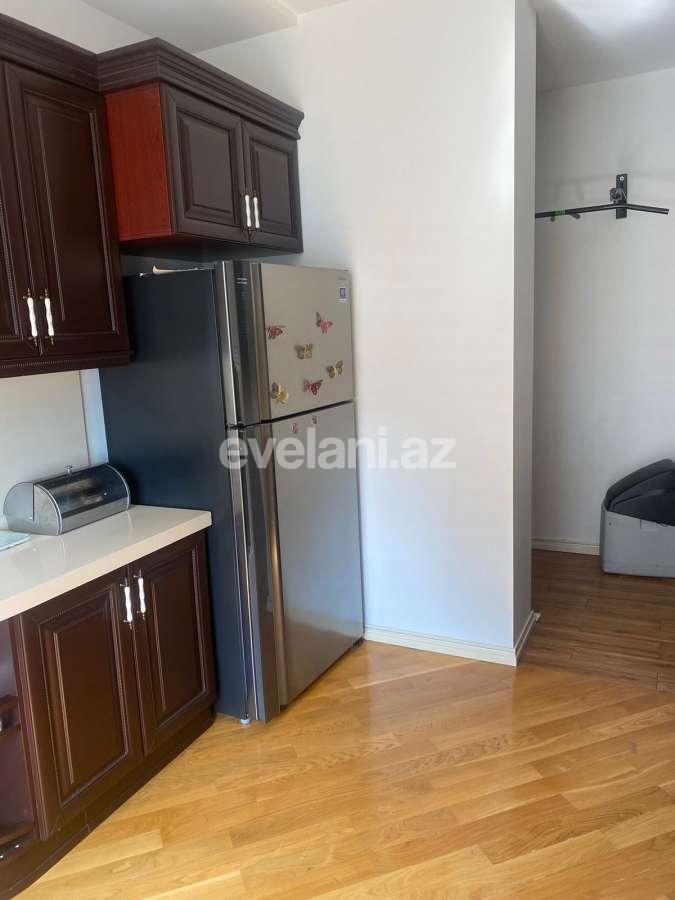 Kirayə verilir, yeni tikili, 4 otaqlı, 190 m², Bakı, Nəsimi r, 28 may m.