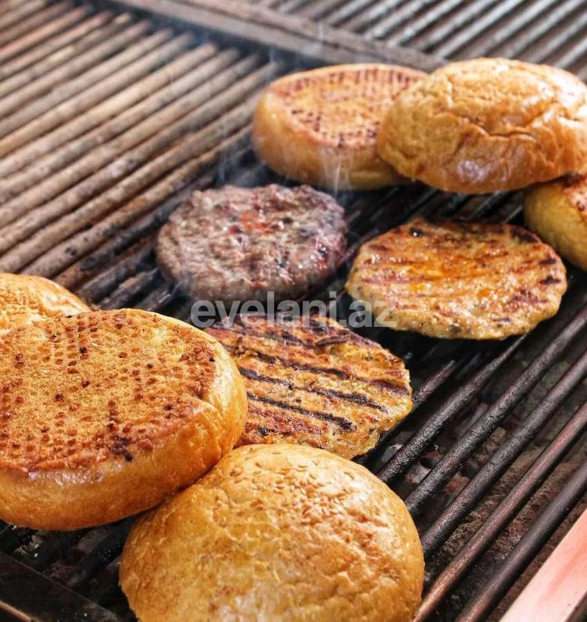 Satılır, obyekt, 20 m², Bakı, Nərimanov r, Montin q, Nəriman Nərimanov m.