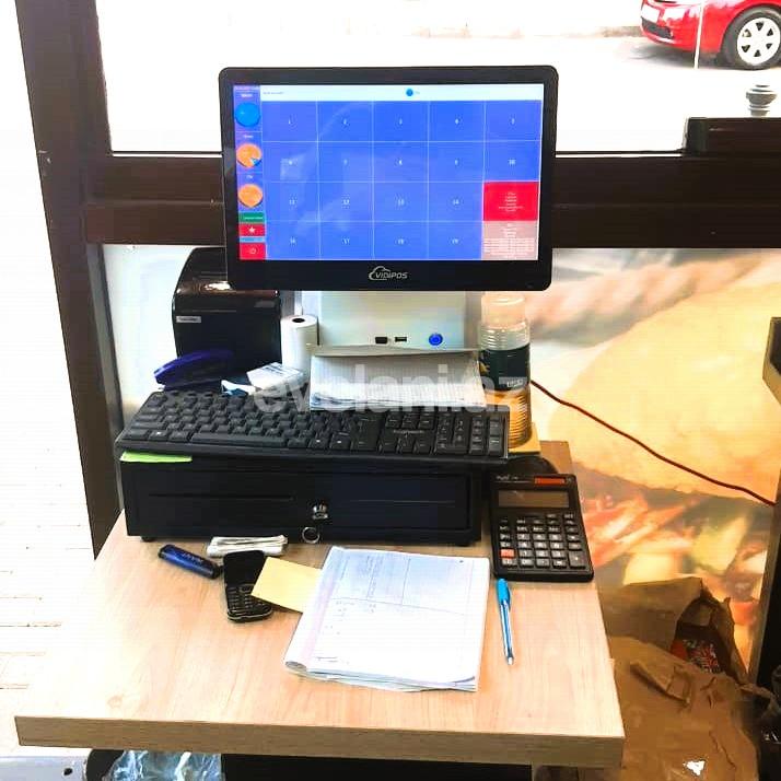 Satılır, obyekt, 20 m², Bakı, Nərimanov r, Montin q, Nəriman Nərimanov m.