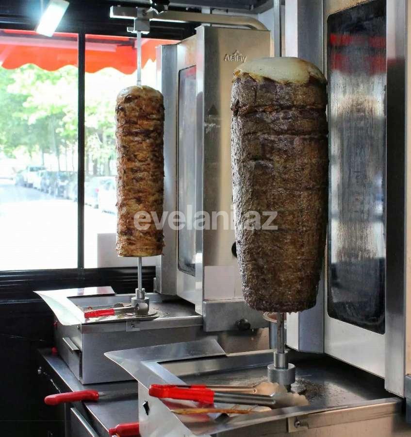 Satılır, obyekt, 20 m², Bakı, Nərimanov r, Montin q, Nəriman Nərimanov m.