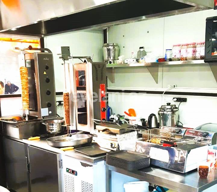 Satılır, obyekt, 20 m², Bakı, Nərimanov r, Montin q, Nəriman Nərimanov m.