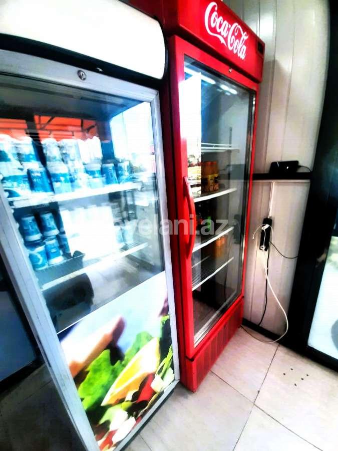 Satılır, obyekt, 20 m², Bakı, Nərimanov r, Montin q, Nəriman Nərimanov m.