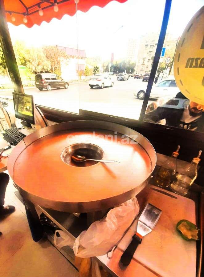 Satılır, obyekt, 20 m², Bakı, Nərimanov r, Montin q, Nəriman Nərimanov m.