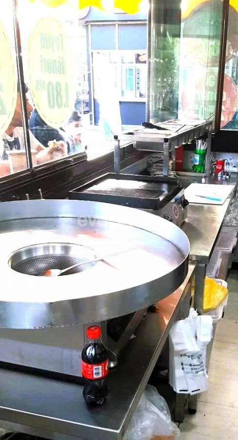 Satılır, obyekt, 20 m², Bakı, Nərimanov r, Montin q, Nəriman Nərimanov m.