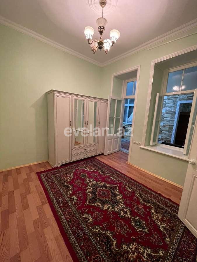 Rent, office, 3 room, 60 m², Baku, Nasimi r, Sahil m.