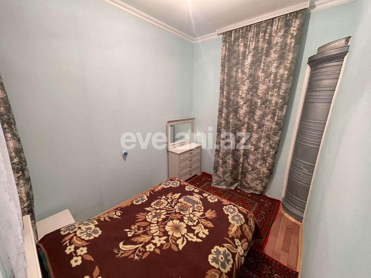 Rent, office, 3 room, 60 m², Baku, Nasimi r, Sahil m.