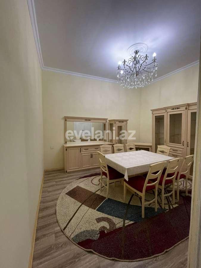 Rent, office, 3 room, 60 m², Baku, Nasimi r, Sahil m.