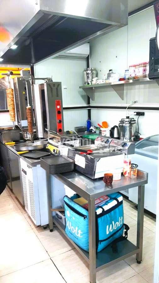 Kirayə verilir, obyekt, 20 m², Bakı, Nərimanov r, Montin q, Nəriman Nərimanov m.