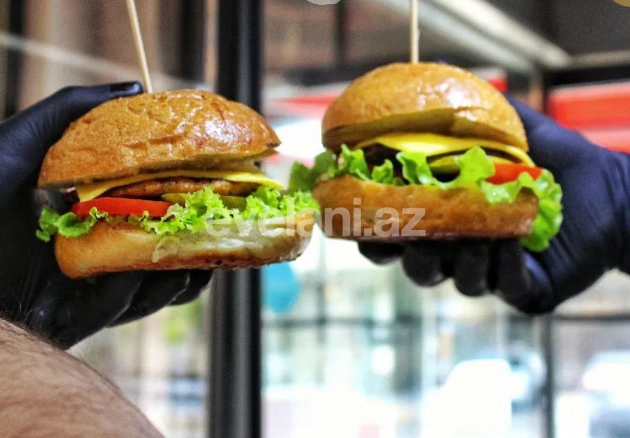 Kirayə verilir, obyekt, 20 m², Bakı, Nərimanov r, Montin q, Nəriman Nərimanov m.