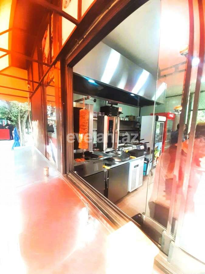 Kirayə verilir, obyekt, 20 m², Bakı, Nərimanov r, Montin q, Nəriman Nərimanov m.