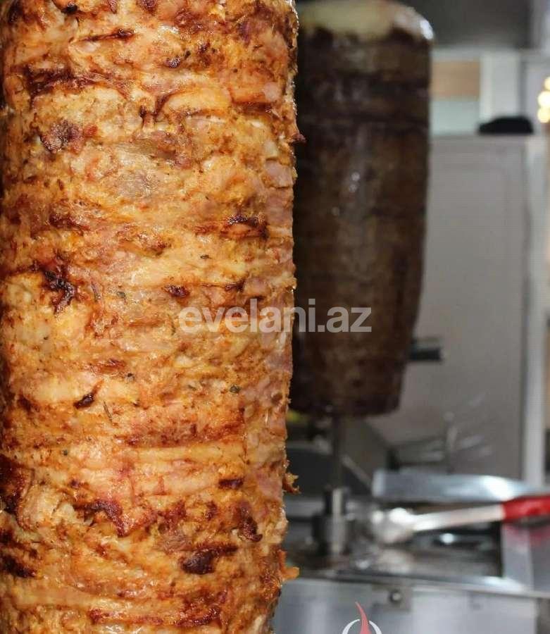 Kirayə verilir, obyekt, 20 m², Bakı, Nərimanov r, Montin q, Nəriman Nərimanov m.