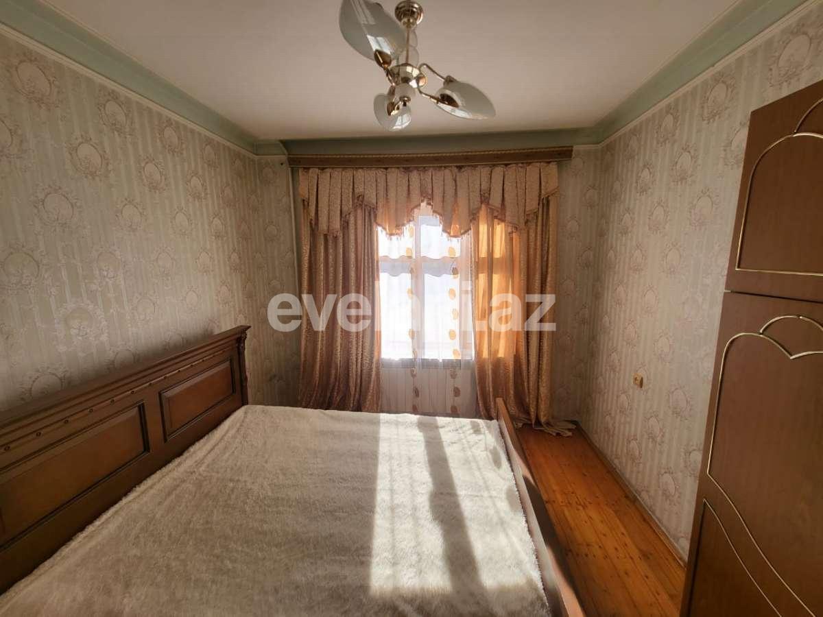 Sale, old building, 2 room, 55 m², Baku, Yasamal r, Inshaatchilar m.