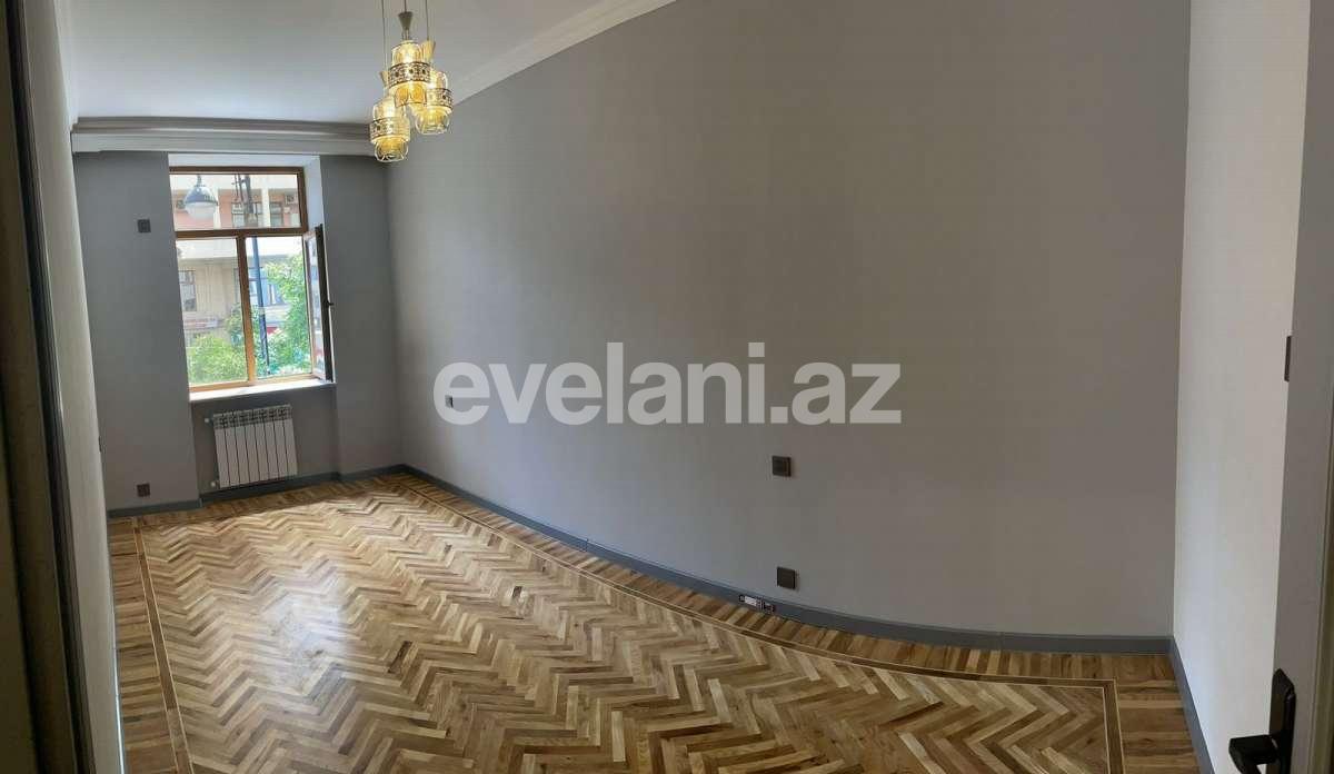Сдаётся, вторичка, 3-комнаты, 80 m², Баку, Насиминский r, 28 мая m.