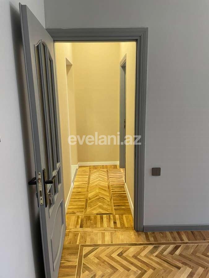 Сдаётся, вторичка, 3-комнаты, 80 m², Баку, Насиминский r, 28 мая m.