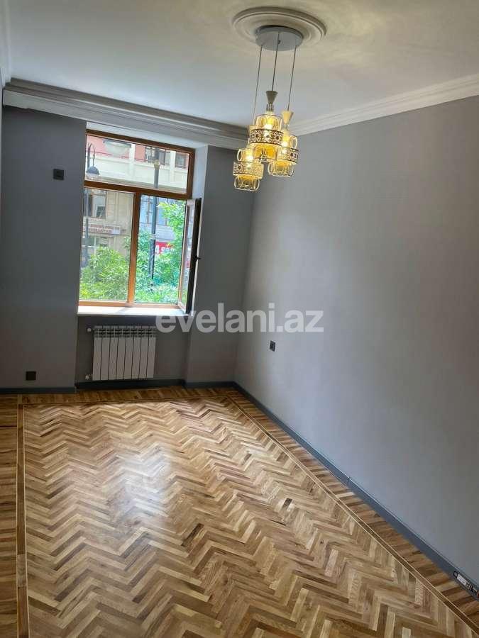 Сдаётся, вторичка, 3-комнаты, 80 m², Баку, Насиминский r, 28 мая m.