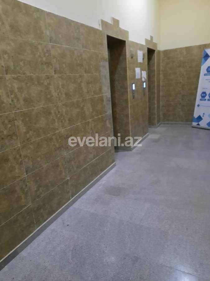 Продаётся, новостройка, 1-комнаты, 97 m², Баку, Низаминский r, Нефтчиляр m.