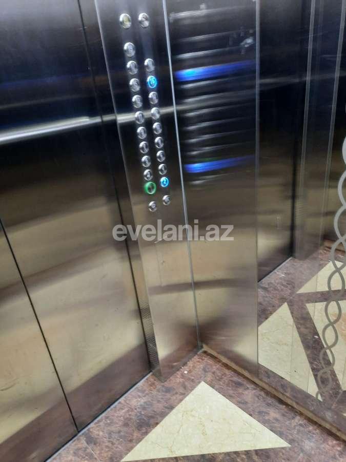 Продаётся, новостройка, 1-комнаты, 97 m², Баку, Низаминский r, Нефтчиляр m.