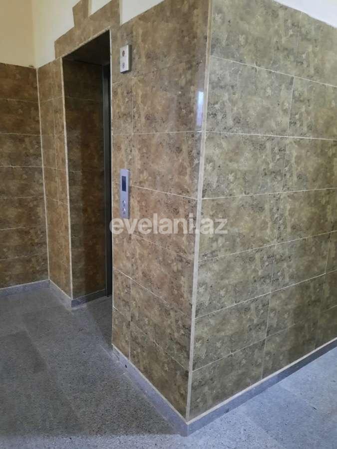 Продаётся, новостройка, 1-комнаты, 97 m², Баку, Низаминский r, Нефтчиляр m.