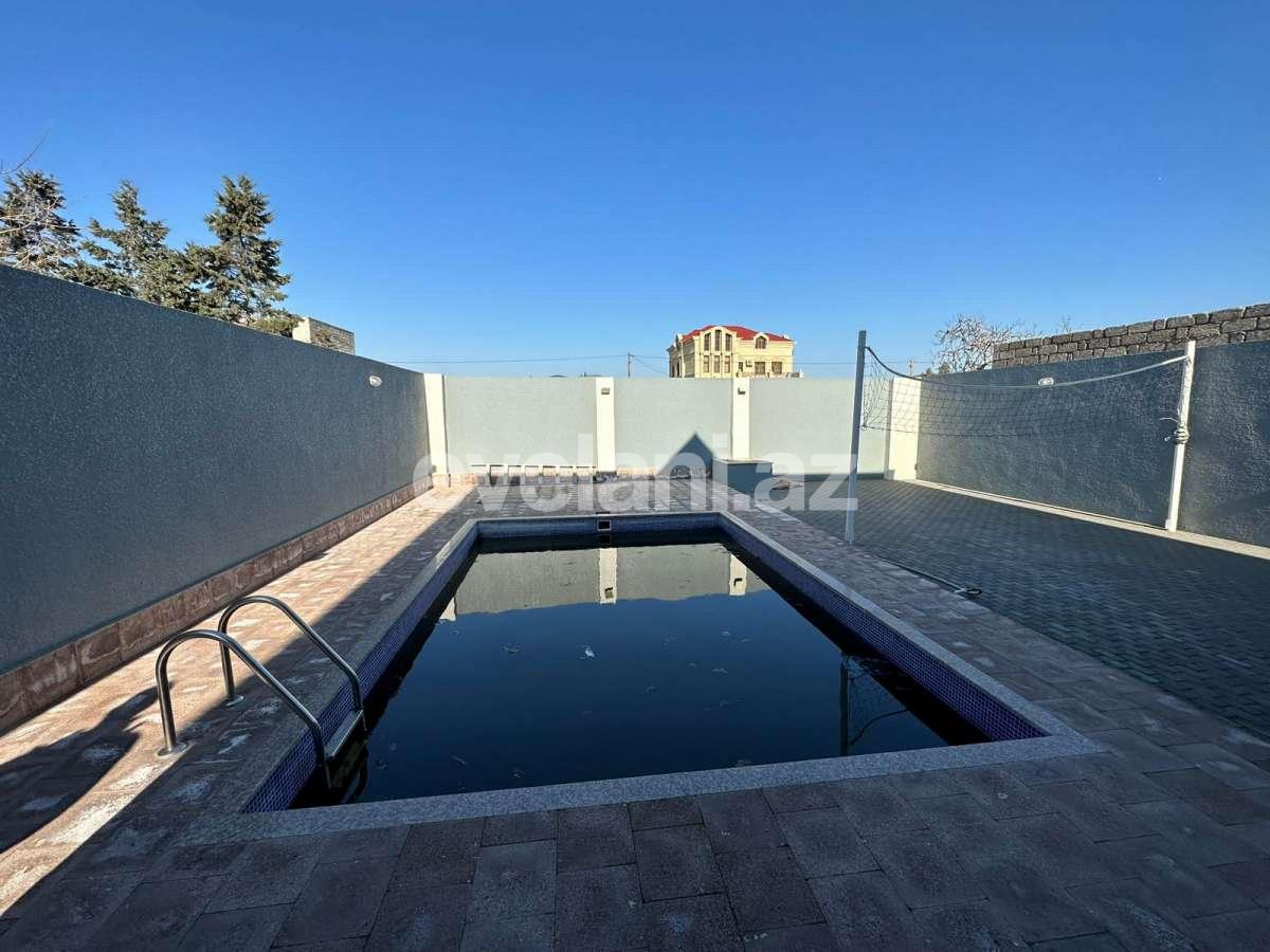 Satılır, həyət evi / bağ, 4 otaqlı, 200 m², Bakı, Suraxanı r, Hövsan q.