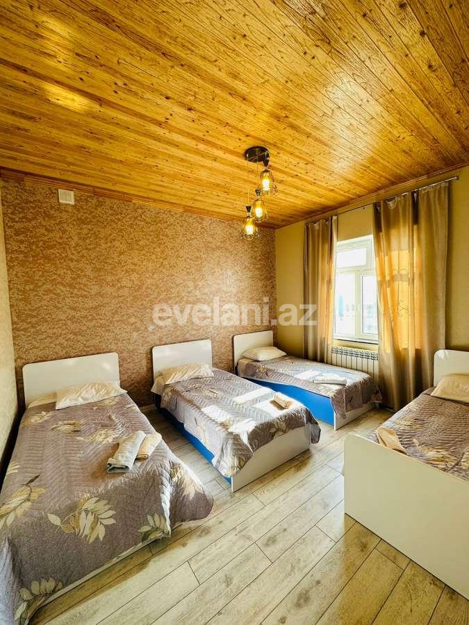 Satılır, həyət evi / bağ, 4 otaqlı, 200 m², Bakı, Suraxanı r, Hövsan q.