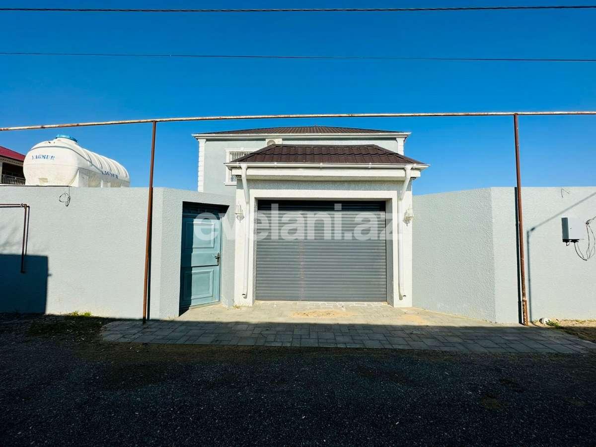 Satılır, həyət evi / bağ, 4 otaqlı, 200 m², Bakı, Suraxanı r, Hövsan q.