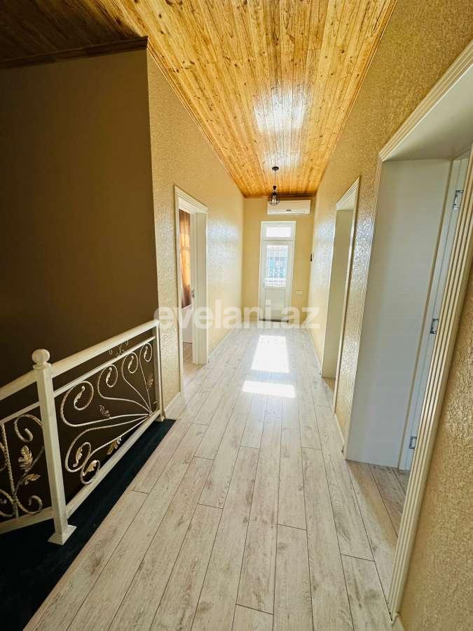 Satılır, həyət evi / bağ, 4 otaqlı, 200 m², Bakı, Suraxanı r, Hövsan q.