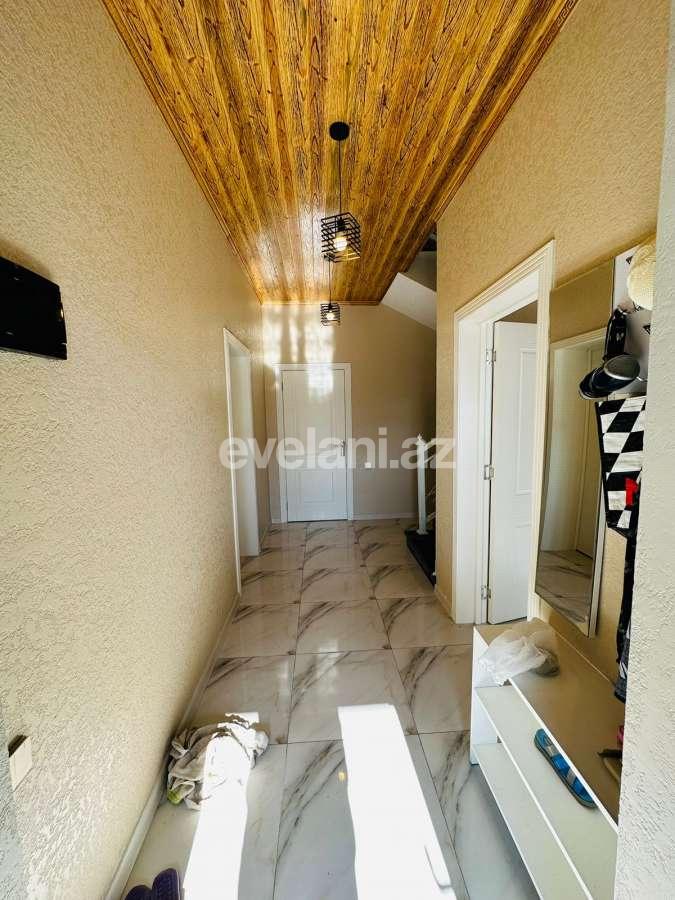 Satılır, həyət evi / bağ, 4 otaqlı, 200 m², Bakı, Suraxanı r, Hövsan q.