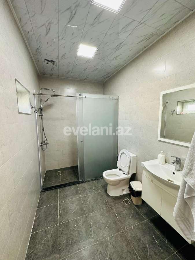 Satılır, həyət evi / bağ, 4 otaqlı, 200 m², Bakı, Suraxanı r, Hövsan q.