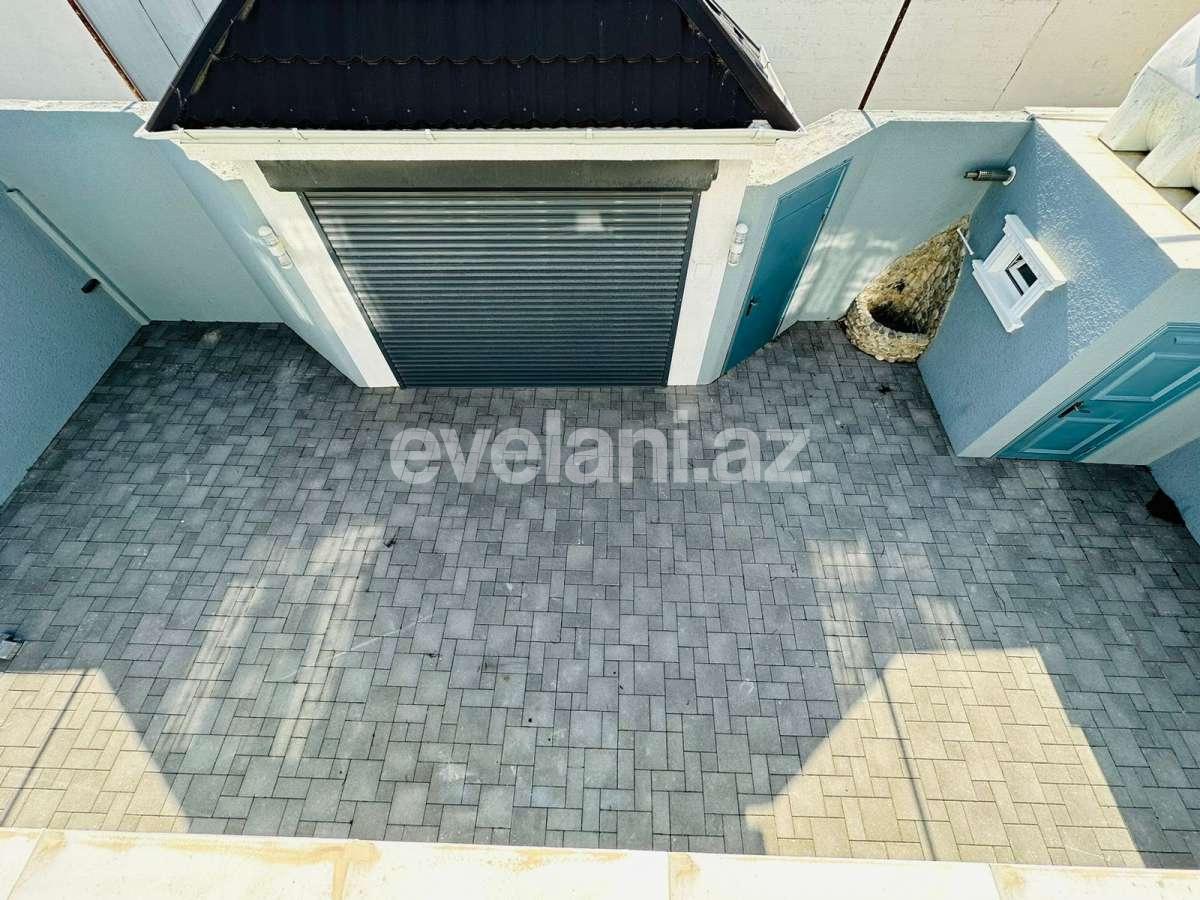 Satılır, həyət evi / bağ, 4 otaqlı, 200 m², Bakı, Suraxanı r, Hövsan q.