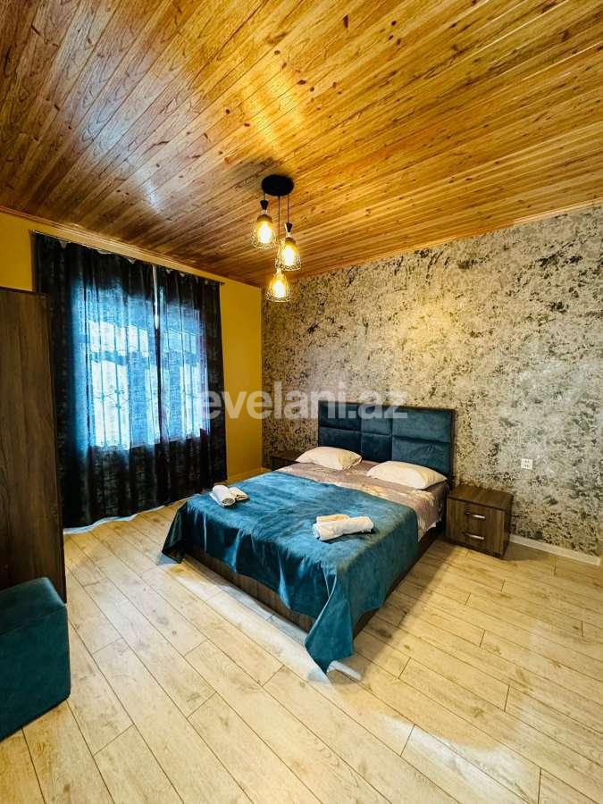 Satılır, həyət evi / bağ, 4 otaqlı, 200 m², Bakı, Suraxanı r, Hövsan q.