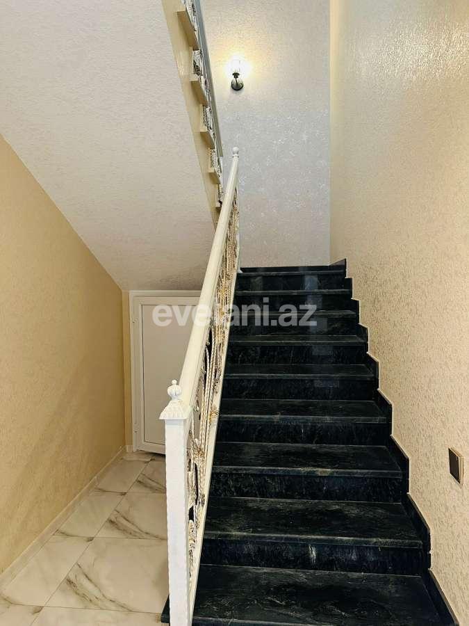 Satılır, həyət evi / bağ, 4 otaqlı, 200 m², Bakı, Suraxanı r, Hövsan q.